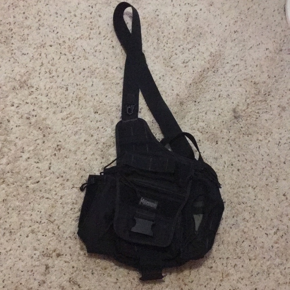 Maxpedition hard use gear